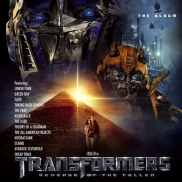 Original Soundtrack