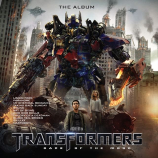 Original Soundtrack