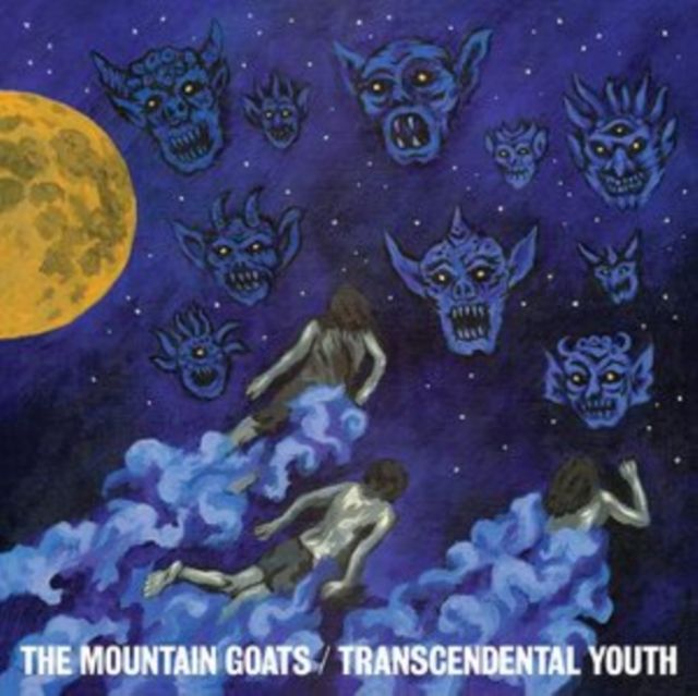 Mountain Goats