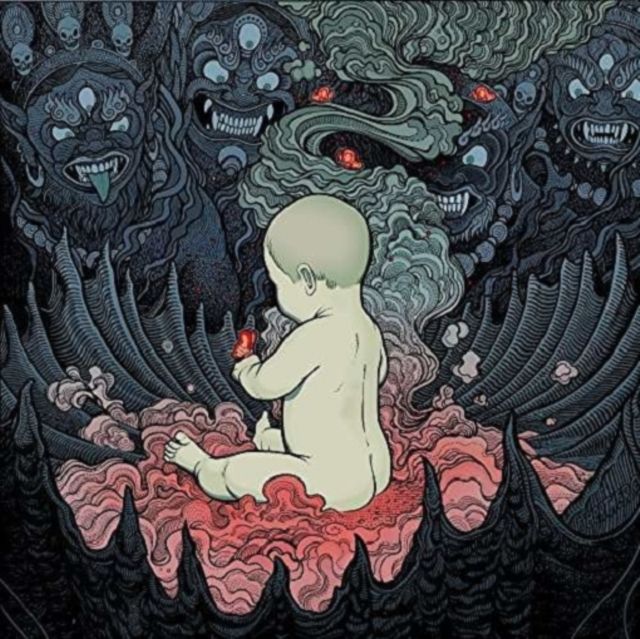 Mono / The Ocean