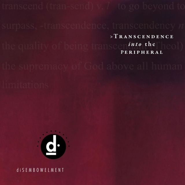 Disembowelment