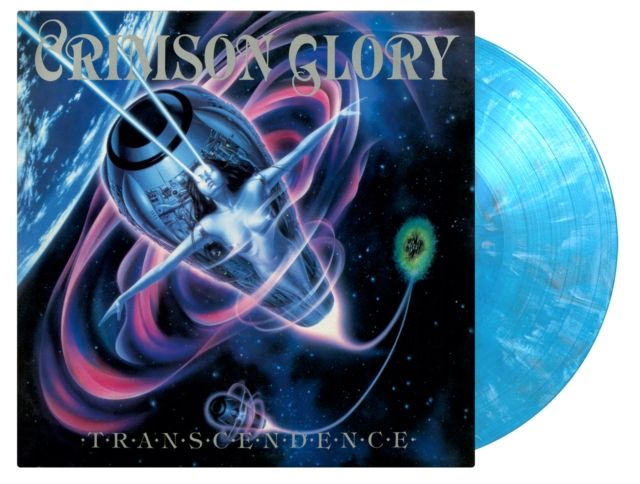 Crimson Glory
