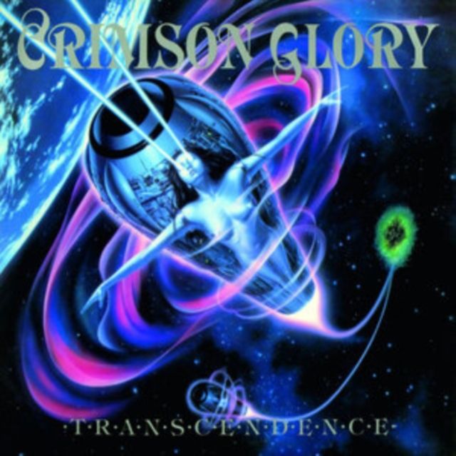 Crimson Glory