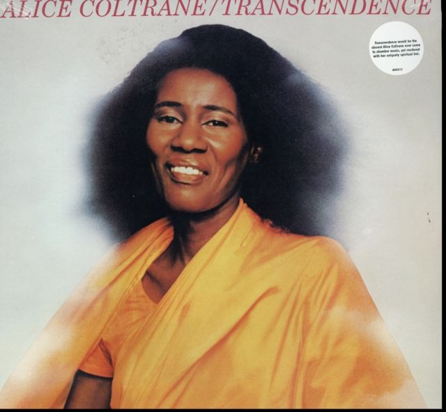 Alice Coltrane