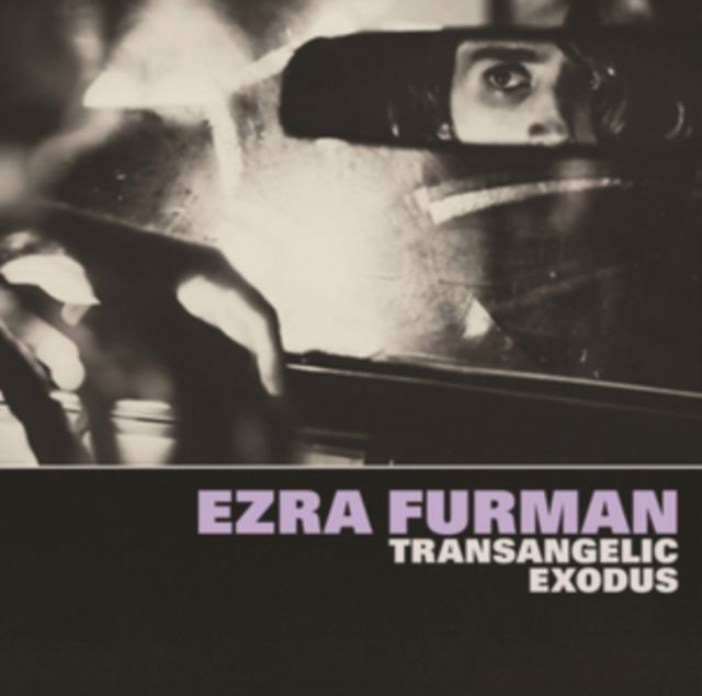 Ezra Furman