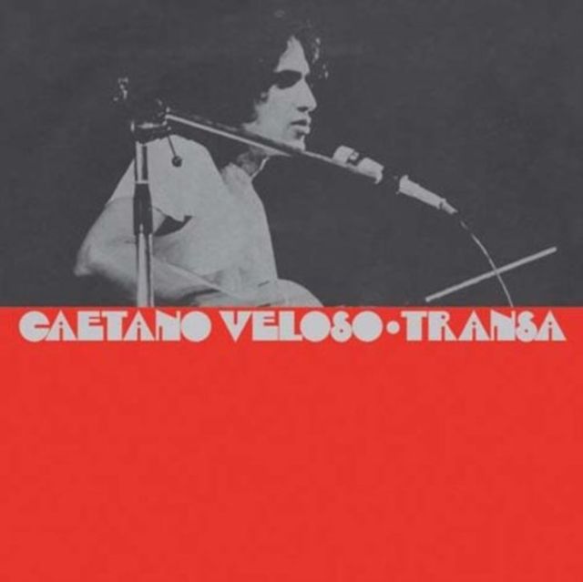 Caetano Veloso