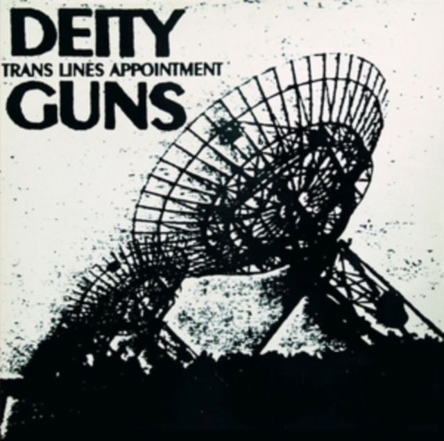Deity Guns