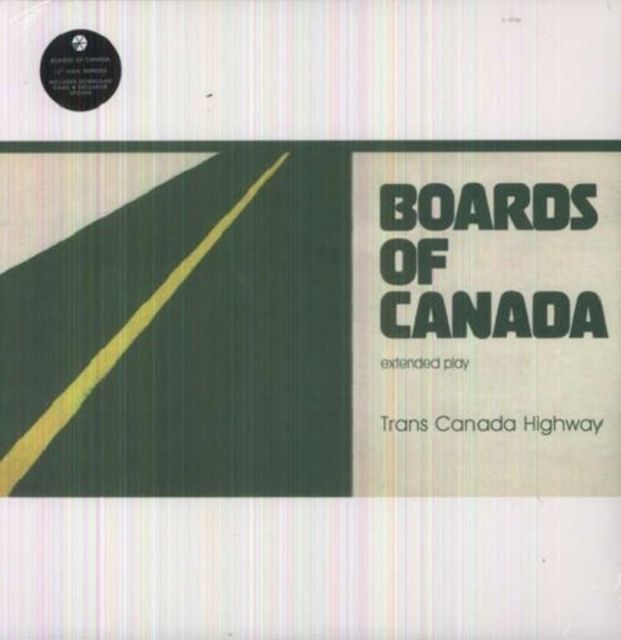 Boards Of Canada