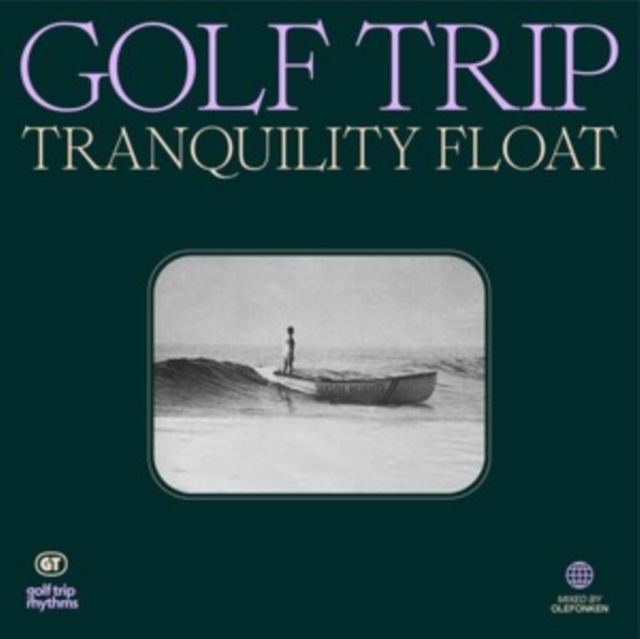Golf Trip