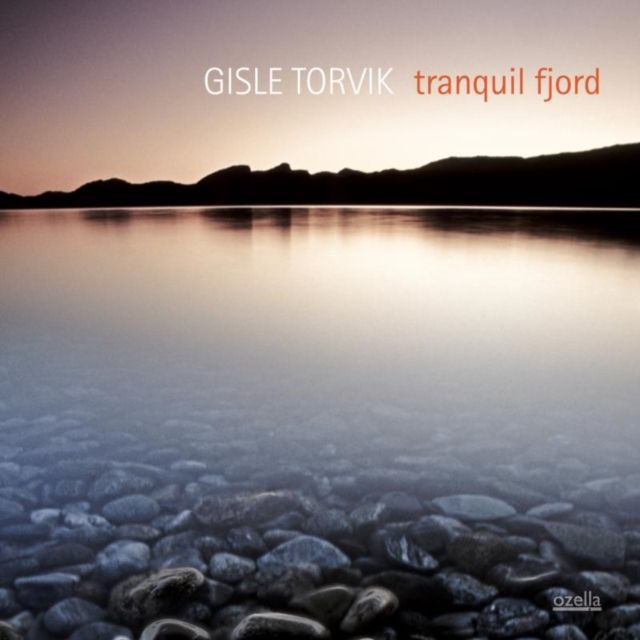 Gisle Torvik