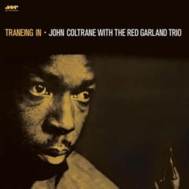 John Coltrane