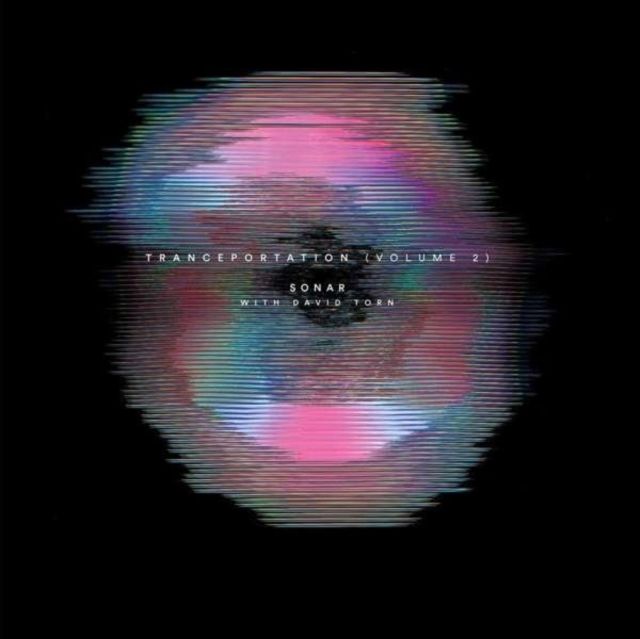 Sonar With David Torn