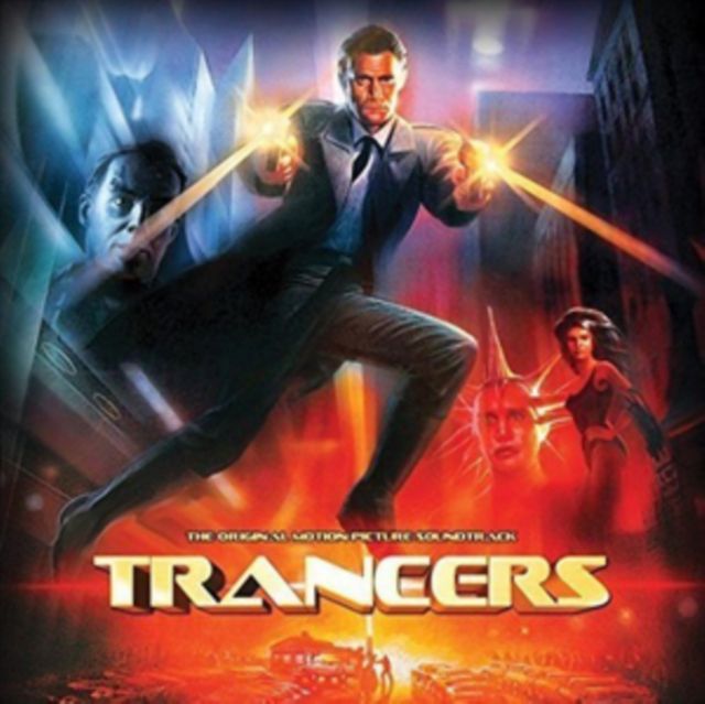 Original Soundtrack / Mark Ryder & Phil Davies