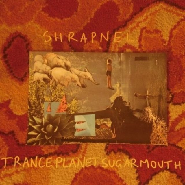Shrapnel