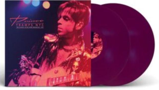 Prince