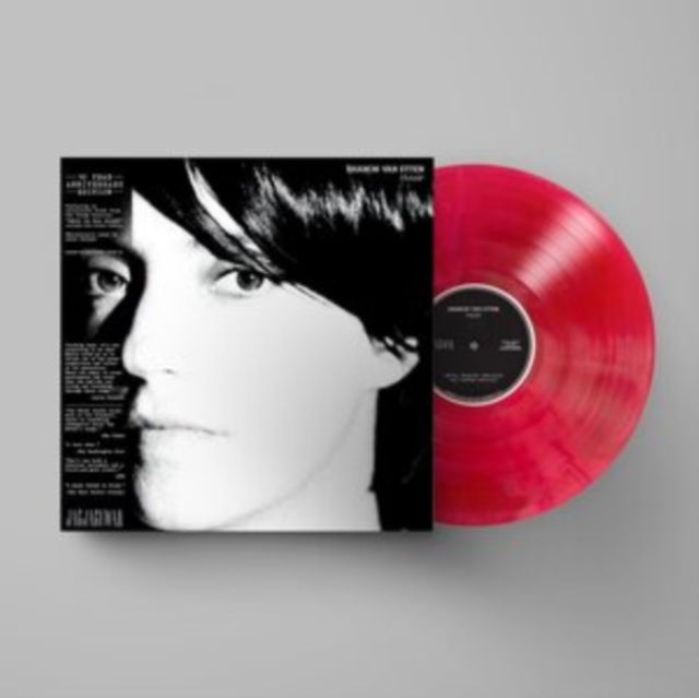 Sharon Van Etten