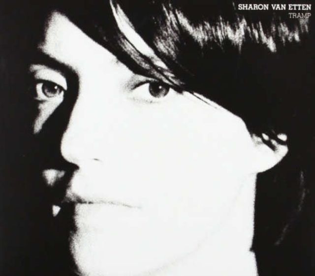 Sharon Van Etten