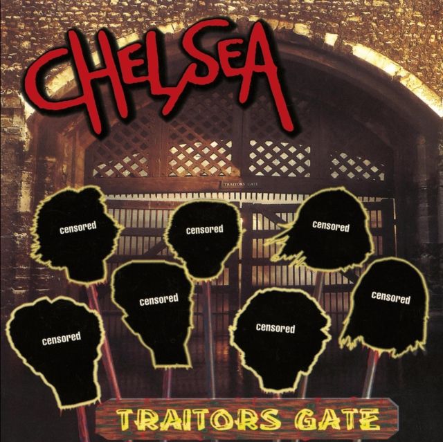 Chelsea