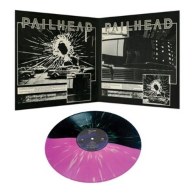 Pailhead