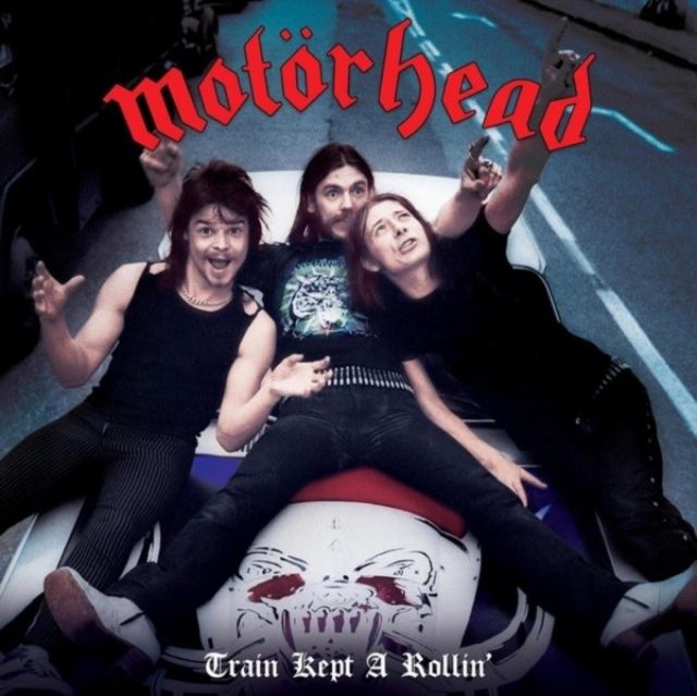 Motorhead