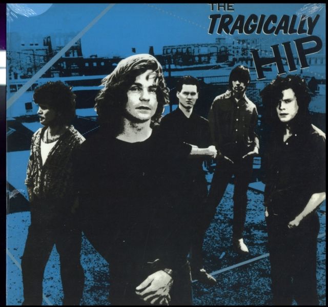 Tragically Hip