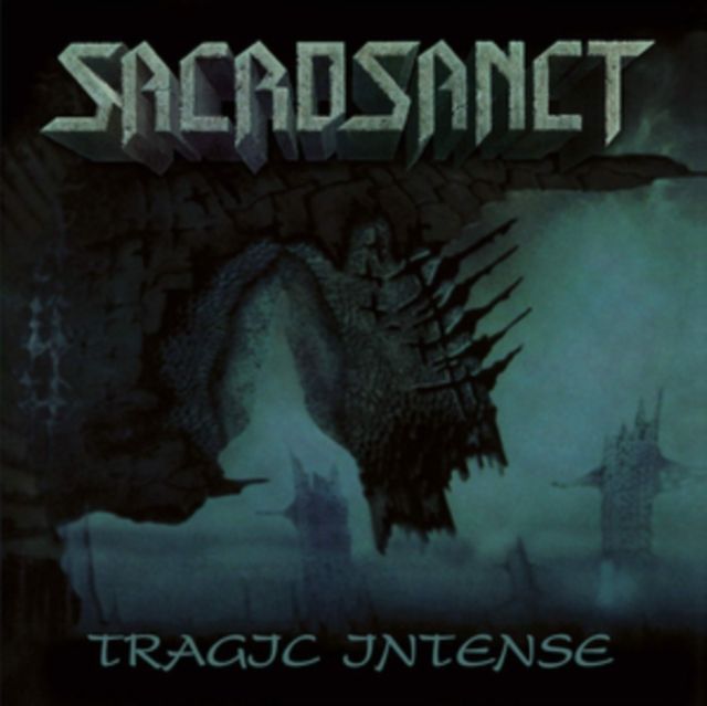 Sacrosanct