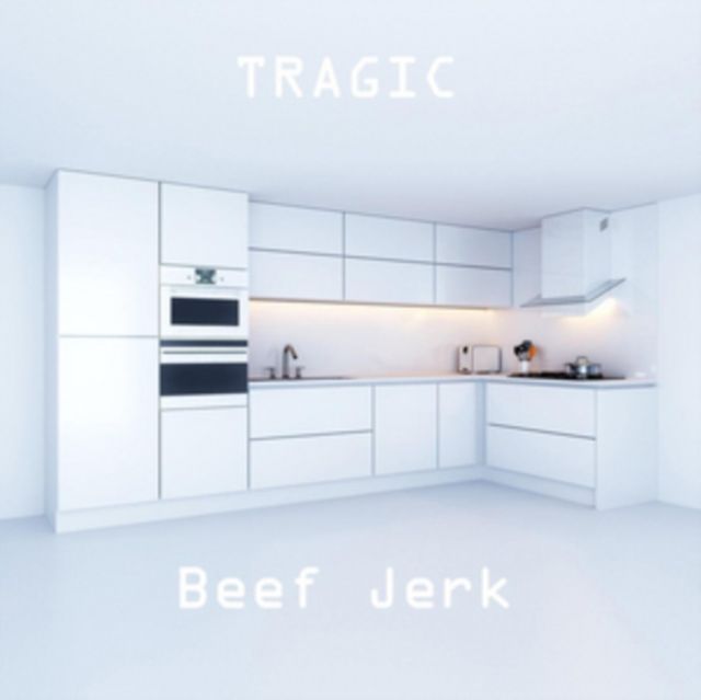 Beef Jerk