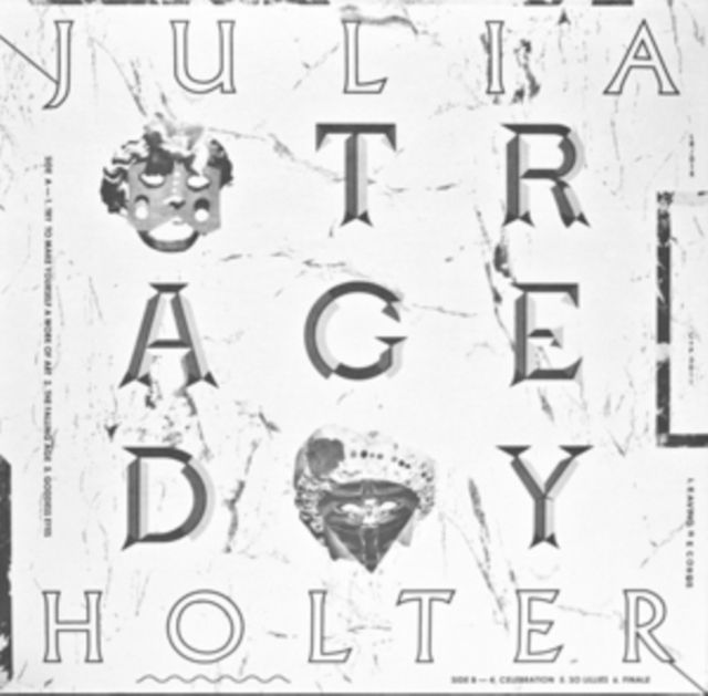 Julia Holter