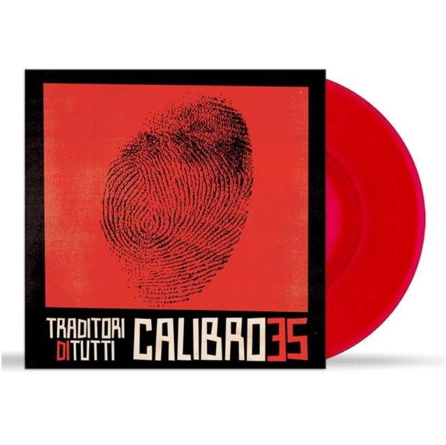 Calibro 35