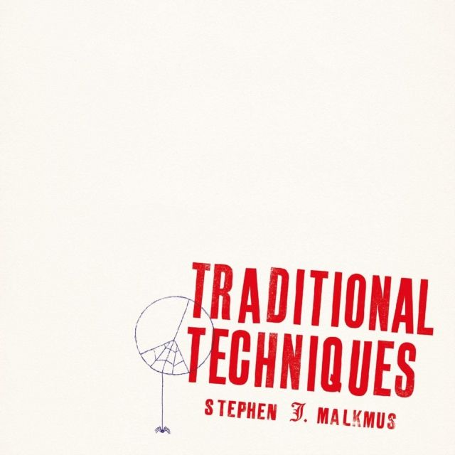 Stephen Malkmus