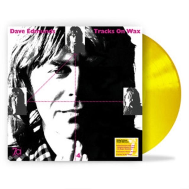 Dave Edmunds
