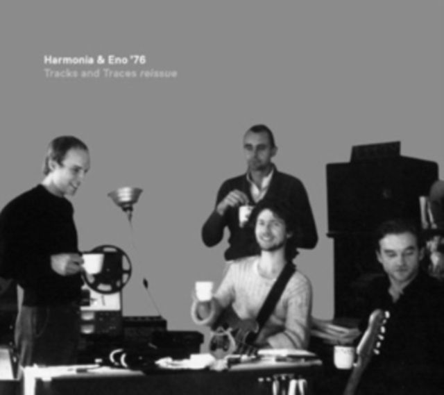 Harmonia & Eno 76