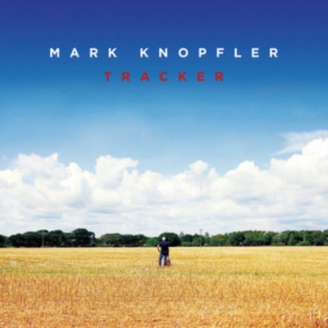 Mark Knopfler