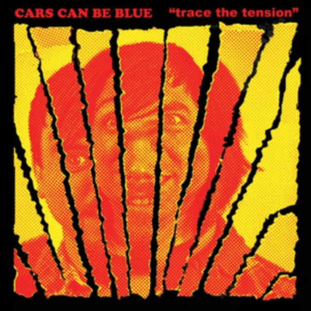 Cars Can Be Blue