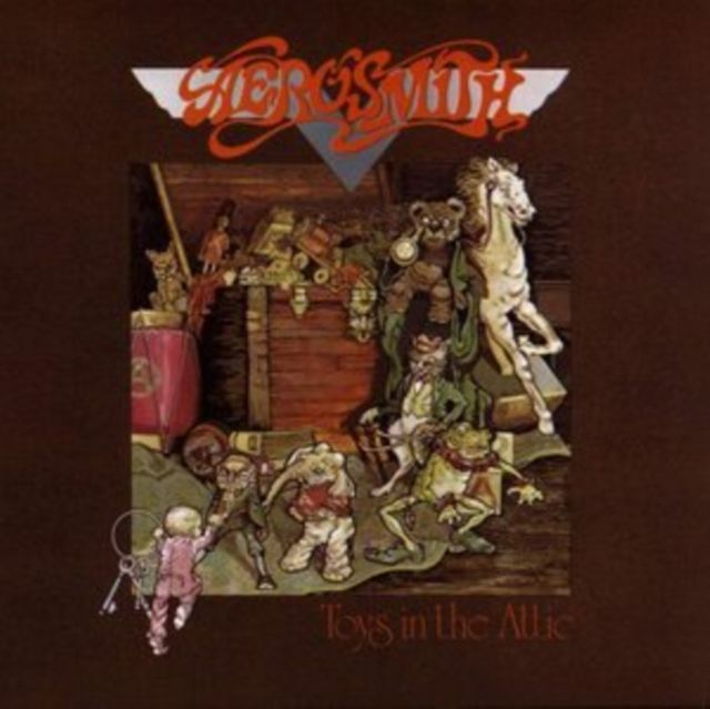 Aerosmith