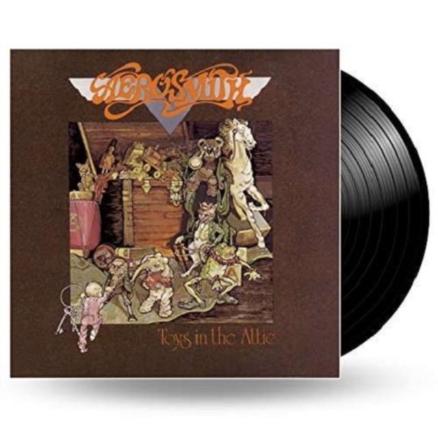 Aerosmith