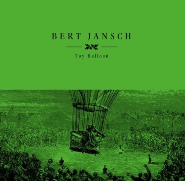 Bert Jansch