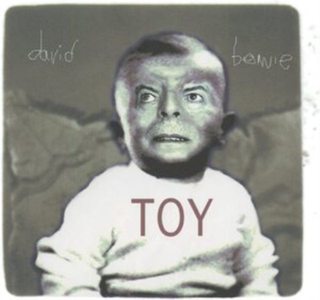 David Bowie