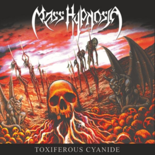 Mass Hypnosia