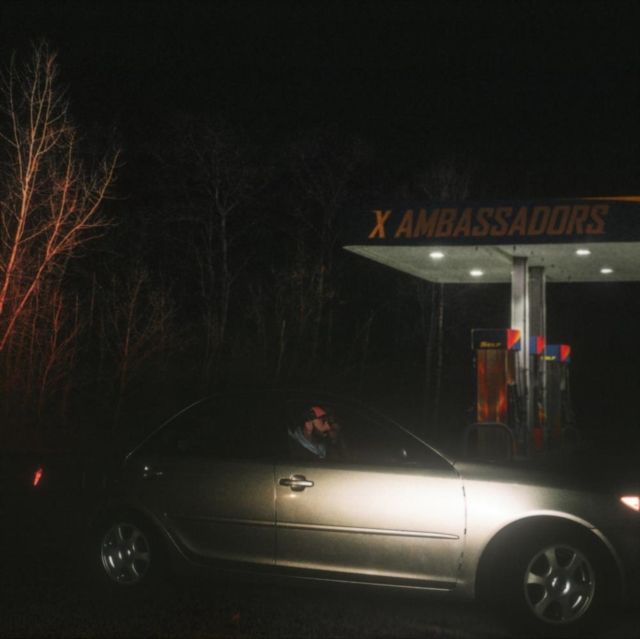 X Ambassadors
