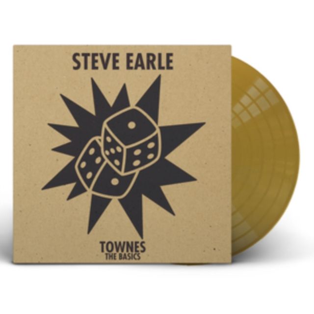 Steve Earle