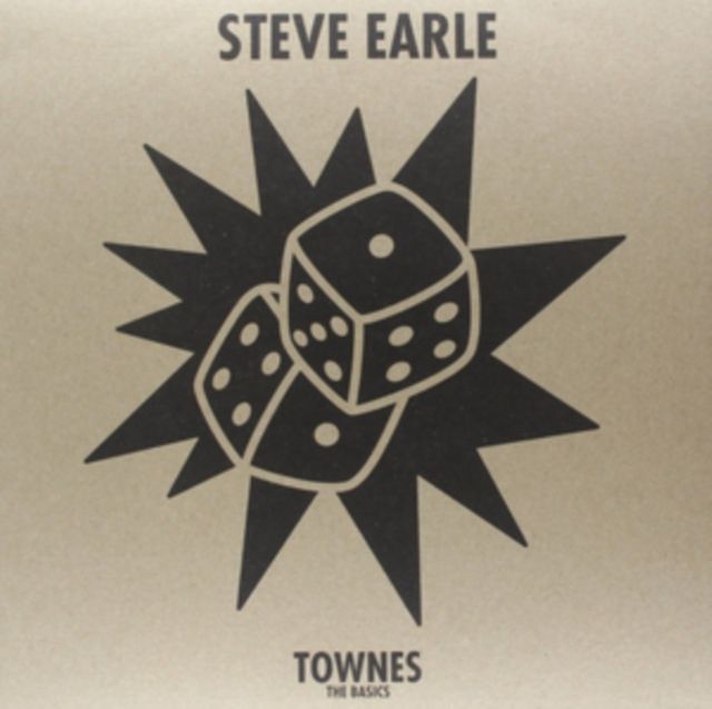 Steve Earle
