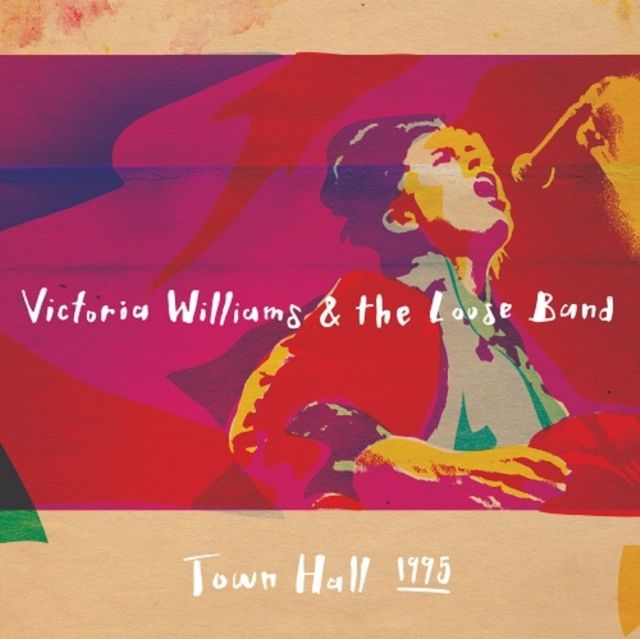 Victoria Williams