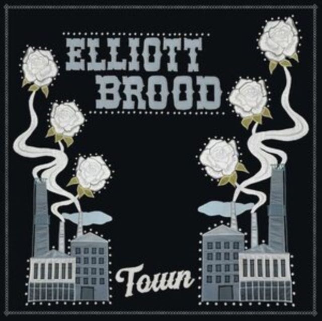 Elliott Brood