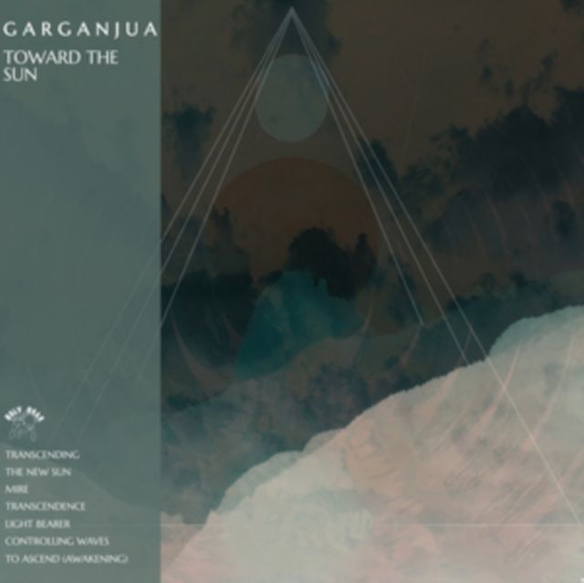 Garganjua