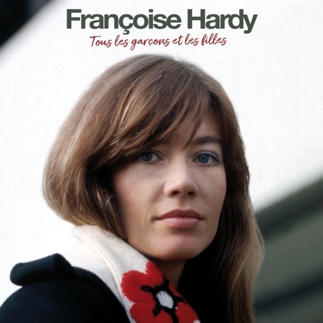 Francoise Hardy