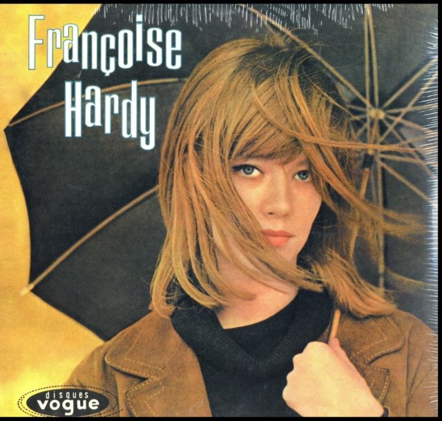 Francoise Hardy