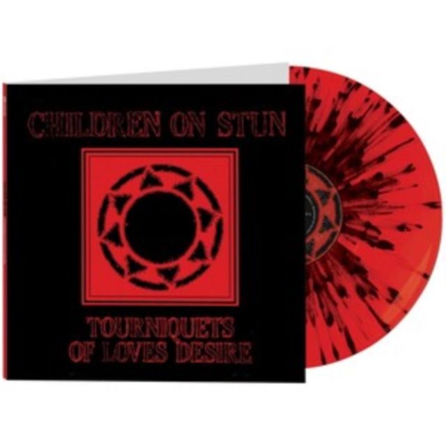 Children On Stun