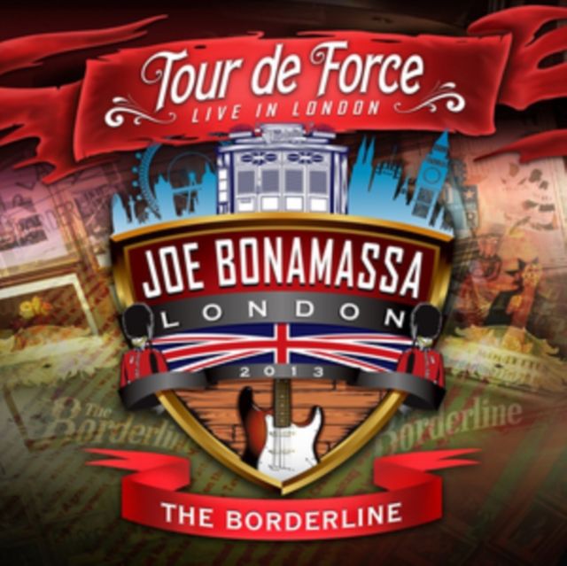 Joe Bonamassa