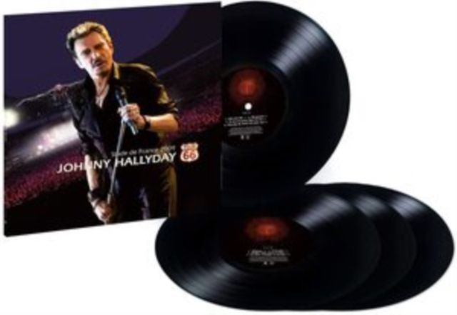 Johnny Hallyday